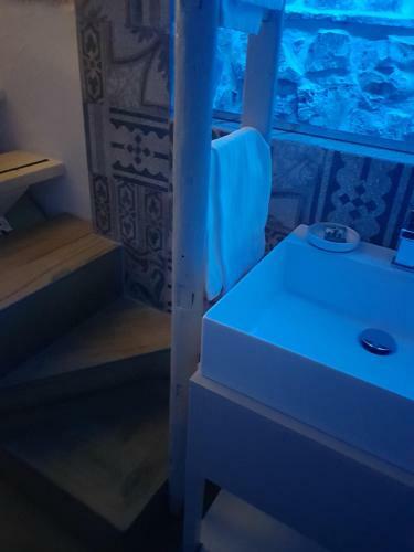 Hostal Casetta Del Pescatore