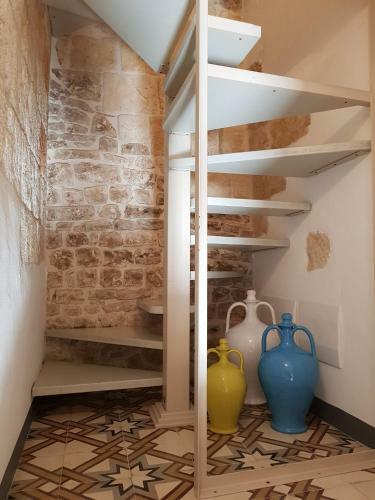 Hostal Casetta Del Pescatore