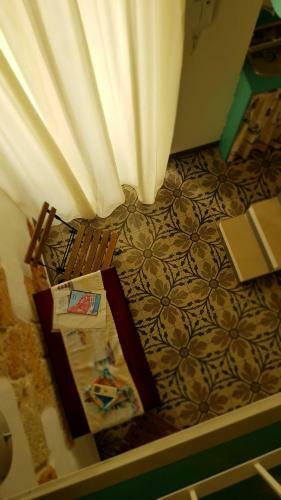 Hostal Casetta Del Pescatore