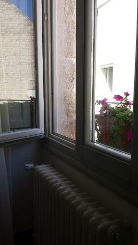 Hostal Casetta Del Pescatore