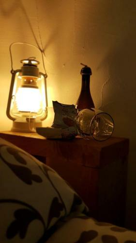 Hostal Casetta Del Pescatore