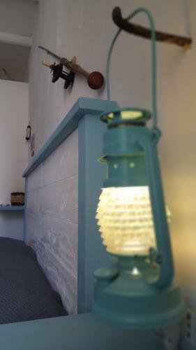 Hostal Casetta Del Pescatore