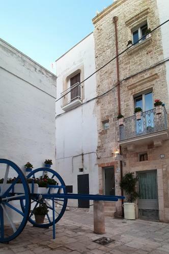 Hostal Casetta Del Pescatore