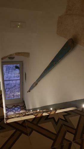 Hostal Casetta Del Pescatore
