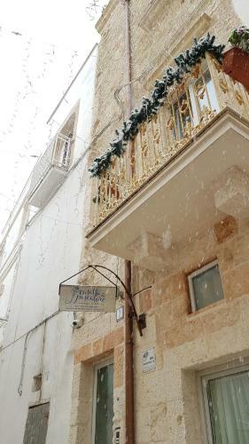 Hostal Casetta Del Pescatore