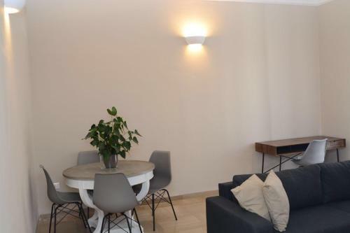 Apartamento Principe Amedeo