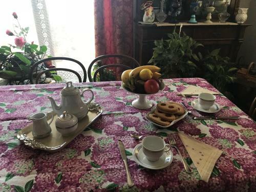 Bed & Breakfast Lo Scoglio