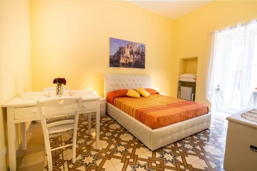 Bed & Breakfast Donatella Beb