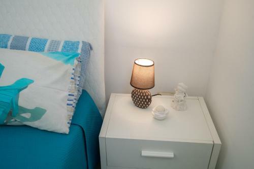 Apartamento Dimora La Greca