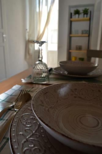 Apartamento Suitenovecentodieci