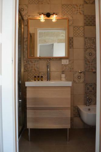 Apartamento Suitenovecentodieci