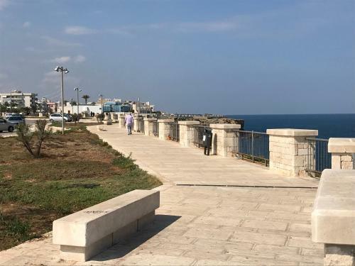 Bed & Breakfast Amare Il Mare