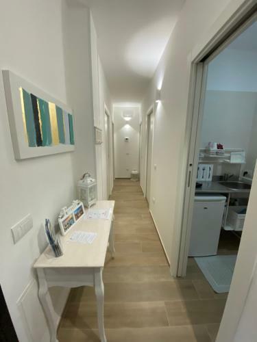 Bed & Breakfast Amare Il Mare