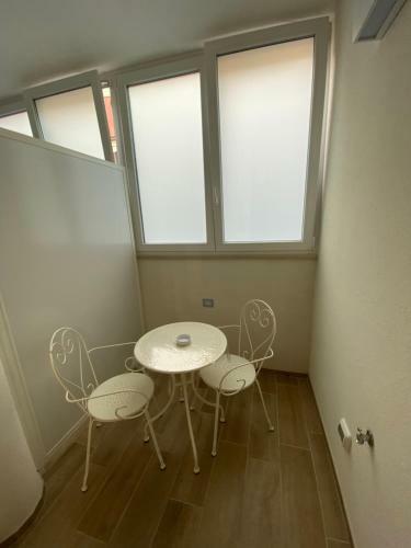 Bed & Breakfast Amare Il Mare