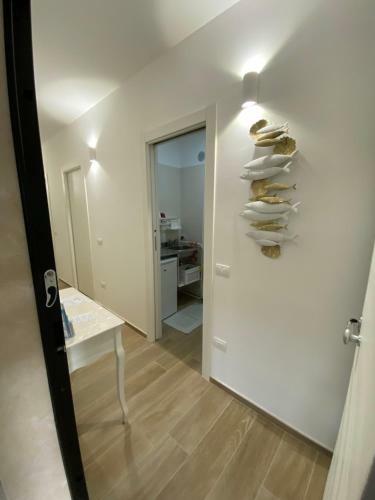 Bed & Breakfast Amare Il Mare