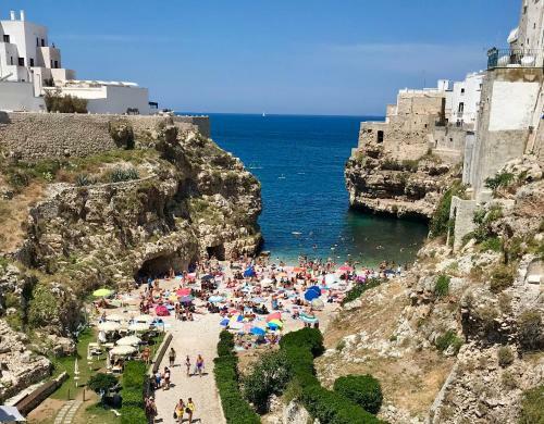 Bed & Breakfast Amare Il Mare