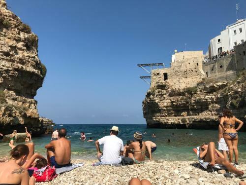 Bed & Breakfast Amare Il Mare