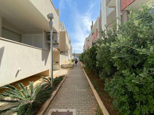 Bed & Breakfast Amare Il Mare