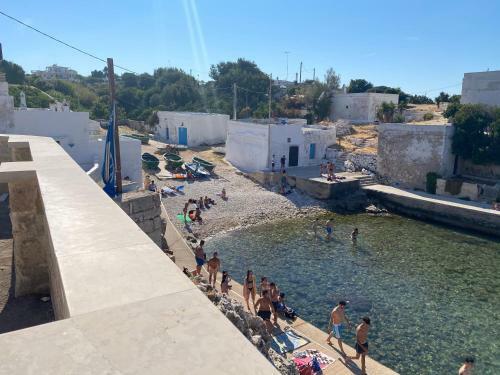 Bed & Breakfast Amare Il Mare
