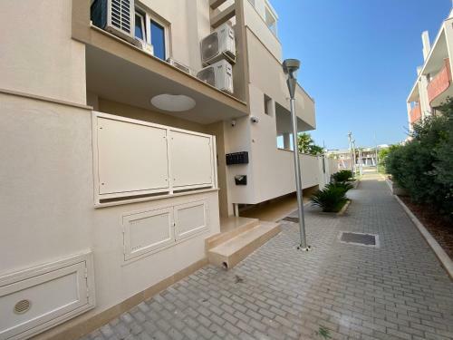 Bed & Breakfast Amare Il Mare
