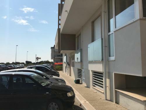 Bed & Breakfast Amare Il Mare