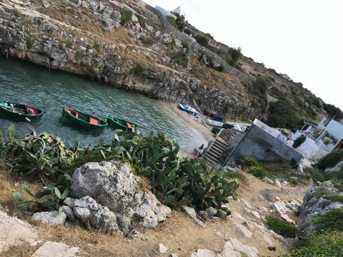 Bed & Breakfast Amare Il Mare