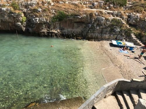 Bed & Breakfast Amare Il Mare