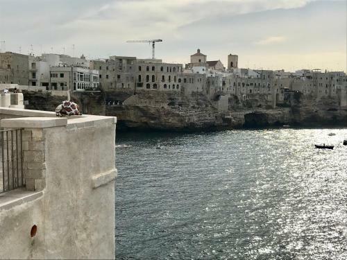Bed & Breakfast Amare Il Mare