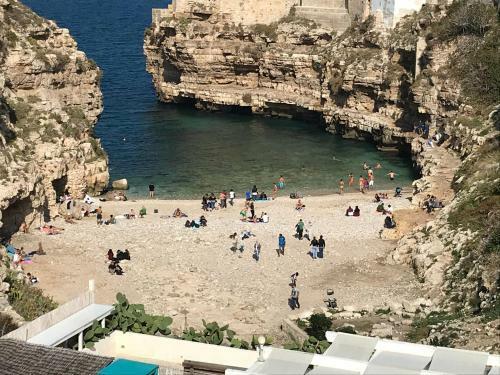 Bed & Breakfast Amare Il Mare