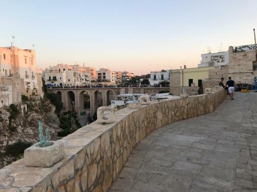 Bed & Breakfast Amare Il Mare