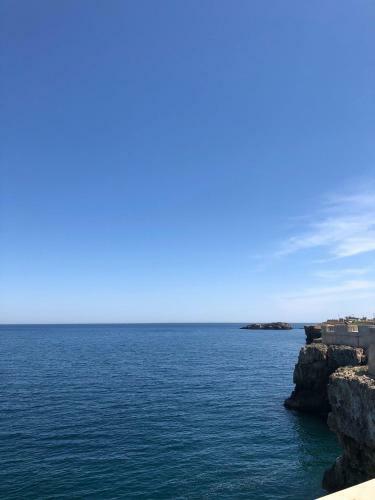 Bed & Breakfast Amare Il Mare