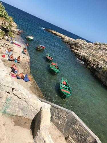 Bed & Breakfast Amare Il Mare