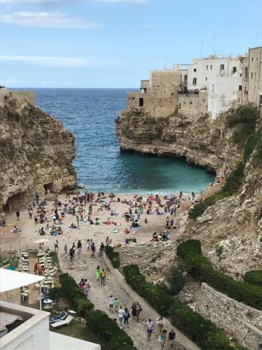 Bed & Breakfast Amare Il Mare