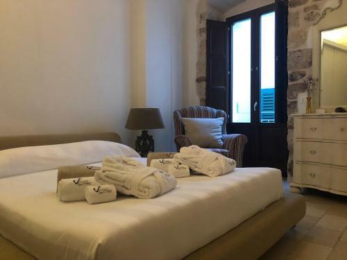 Itaca Home To Explorers In Polignano A Mare