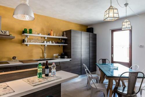 Itaca Home To Explorers In Polignano A Mare