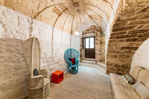 Itaca Home To Explorers In Polignano A Mare