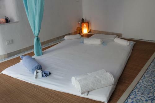 Itaca Home To Explorers In Polignano A Mare