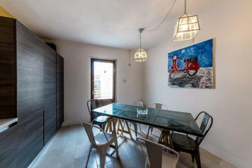 Itaca Home To Explorers In Polignano A Mare