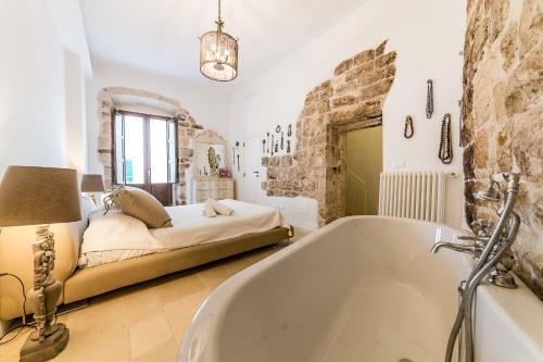 Itaca Home To Explorers In Polignano A Mare