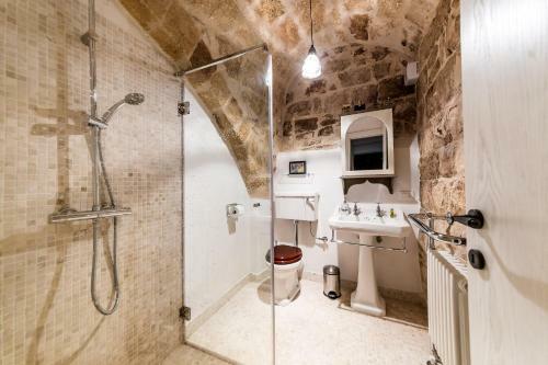 Itaca Home To Explorers In Polignano A Mare