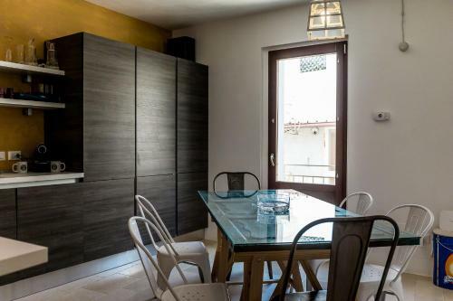 Itaca Home To Explorers In Polignano A Mare