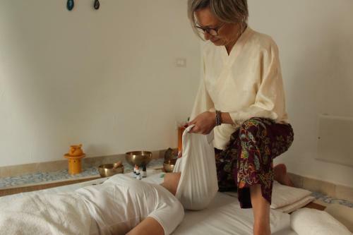 Itaca Home To Explorers In Polignano A Mare