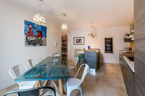 Itaca Home To Explorers In Polignano A Mare
