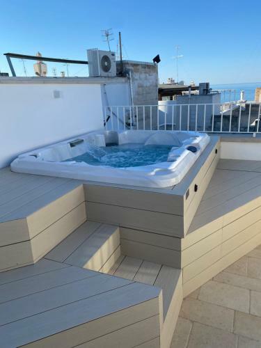 Itaca Home To Explorers In Polignano A Mare