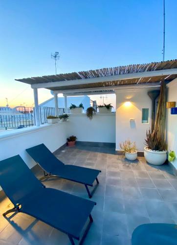 Apartamento Casa Nin�