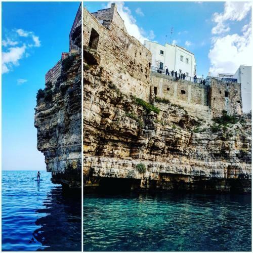 Polignano Vista Mare