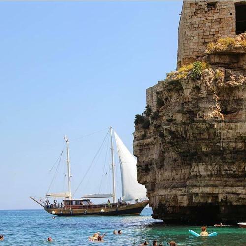 Polignano Vista Mare