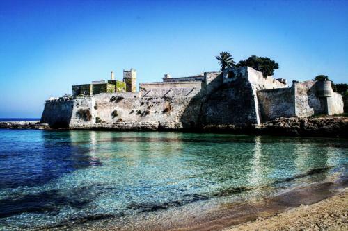 Polignano Vista Mare