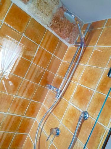 Hostal Dimora La Nicchia