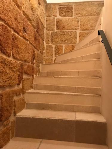 Hostal Dimora La Nicchia